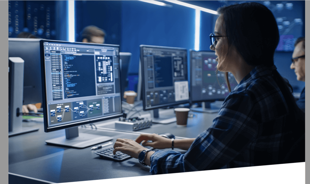 Network Flow Monitoring 