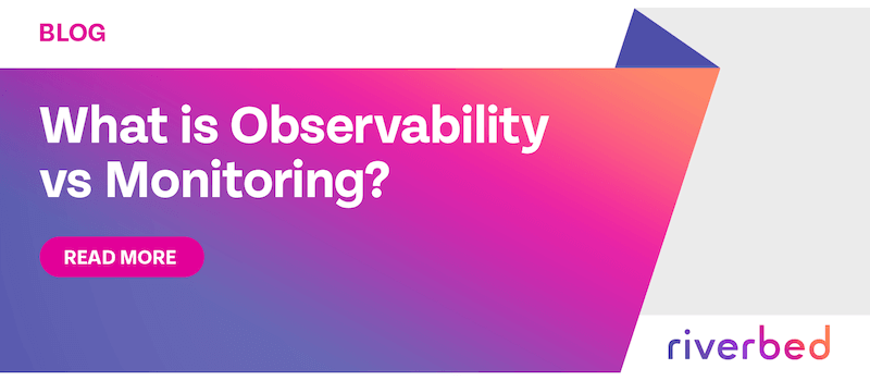 Was sind Observability und Monitoring?