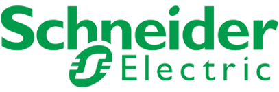 Company logo for Schneider Electric