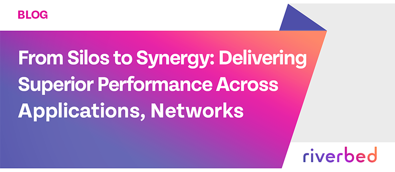 From Silos to Synergy: Delivering Superior Performance Across Applications, Networks