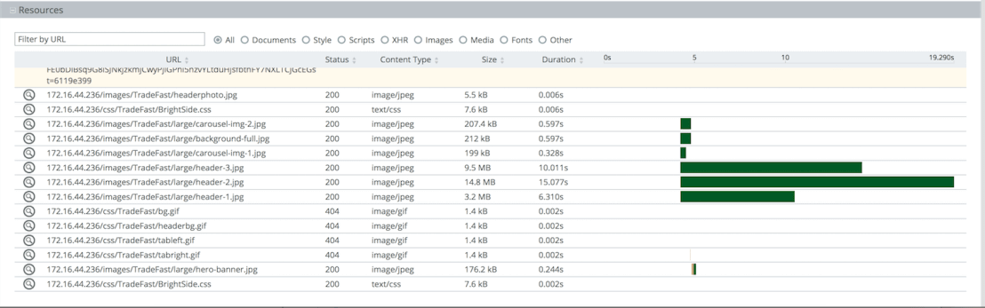 steelcentral packet analyzer networkview