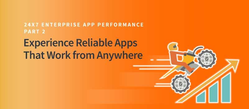 24×7 Enterprise Apps: Office 365 on Planes, Trains, Automobiles and Home Offices Part 2